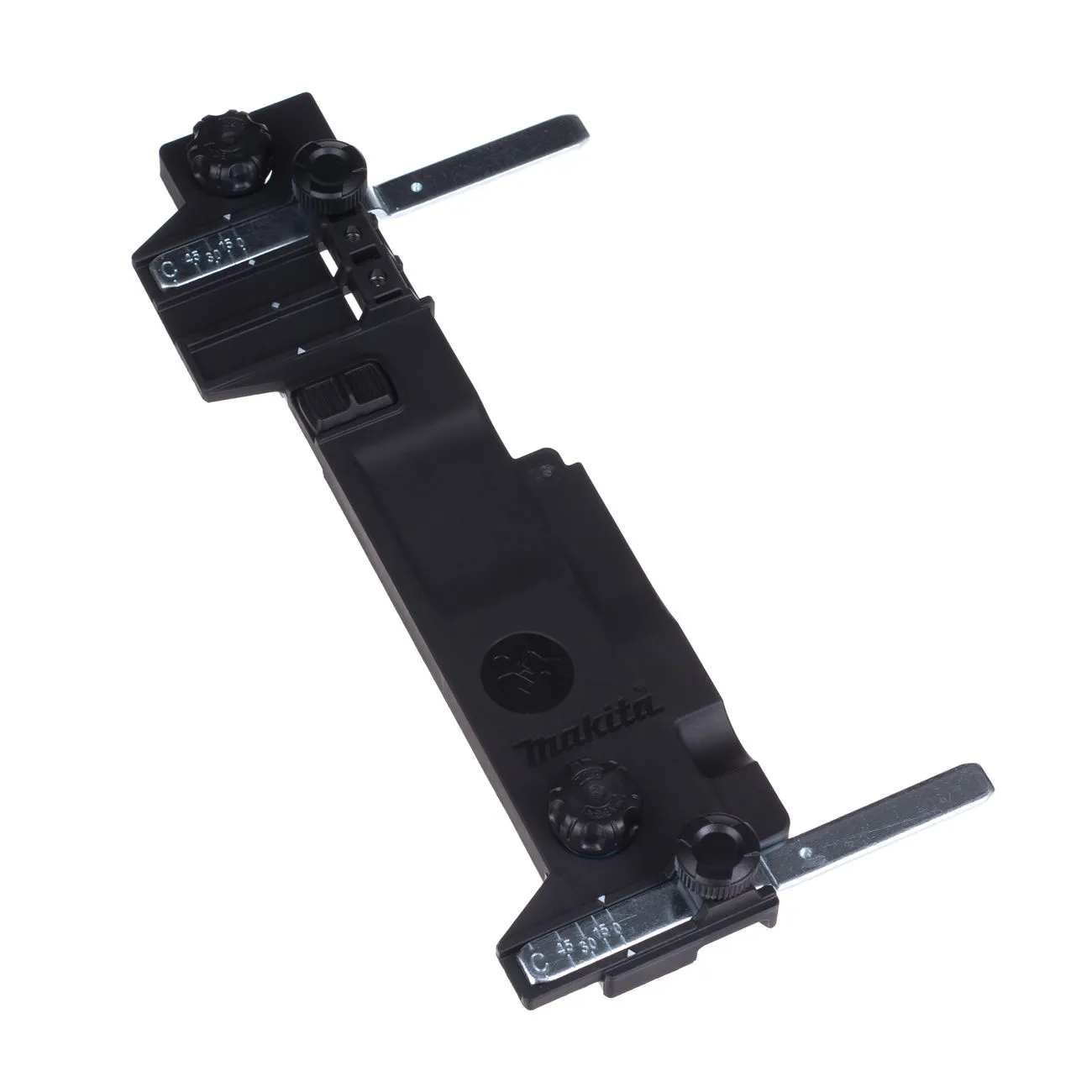 Adaptateur Rail De Guidage Pour Scies Circulaires HS7601 Et HS7611 Makita 197005-0