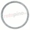 Bague De Réduction Pour Lames De Scie Circulaire Bosch 30 X 25,4 X 1,5 Mm