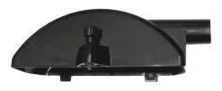 Bloc Pare-poussières Pour Scie à Onglet LF1000 Makita 122732-0