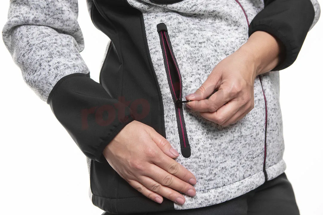 Blouse Neo Woman Line 80-555-XXL – Image 4