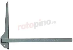 Butée Longitudinale Bosch 1608190007