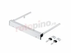 Butée Parallèle Pour GKT 55 GCE Bosch