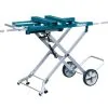 Chariot établi Poue Scie Makita WST05