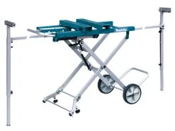 Chariot établi Poue Scie Makita WST05
