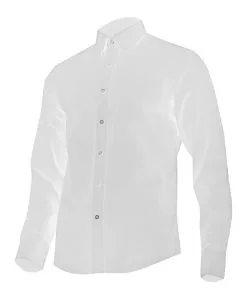 Chemise Blanche XL Lahti Pro L4180604
