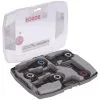 Coffret De Lame Starlock Spécial électricien Et Plaquiste Bosch Starlock
