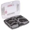Coffret De Menuiserie Pour Outil Multifonction 7pcs Bosch Starlock