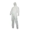 Combinaison De Protection Blanche 2XL Lahti Pro L4150205