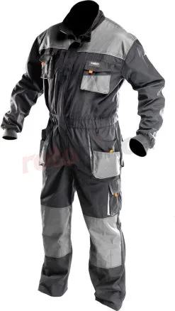 Combinaison De Travail L/54 Neo 81-250-LD