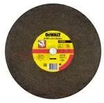 Disque 355mm DeWalt DT3450