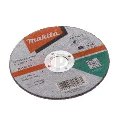 Disque à Béton Makita D-18720