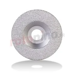 Disque à Dégrossir VDG 100mm PRO Rubi 31979