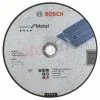 Disque à Métal 230x22,23x3mm Bosch A 30 S BF