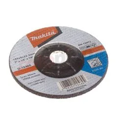 Disque à Métal Makita D-18465