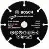 Disque à Tronçonner Carbure Multi Wheel Bosch Carbide Multi Wheel