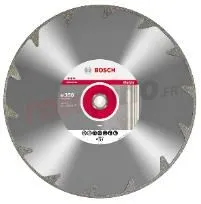 Disque à Tronçonner Diamanté 125mm Bosch Best For Marble