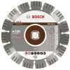 Disque à Tronçonner Diamanté 180mm Bosch Best For Abrasive