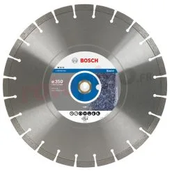 Disque à Tronçonner Diamanté 400mm Bosch Standard For Stone