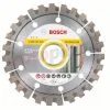 Disque à Tronçonner Diamantés 115mm Bosch Best For Universal