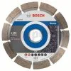 Disque à Tronçonner Diamantés 125mm Bosch Standard For Stone
