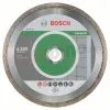 Disque à Tronçonner Diamantés 180mm Bosch Standard For Ceramic