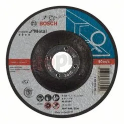 Disque à Tronçonner Expert For Metal Bosch 2608603402