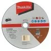 Disque à Tronçonner Inox 230x22.23mm Makita E-03006
