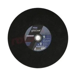 Disque à Tronçonner Norton A30S-400X4.0X32.0-T41 NOR-VULCAN FIX80