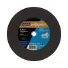 Disque à Tronçonner STONE 350x4,0x25,4mm Norton C24R-350x4.0x25.4-T41 NOR-Clipper