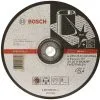 Disque Abrasif Inox AS 30 S INOX BF, 150mm, 22,23mm, 6,0mm Bosch