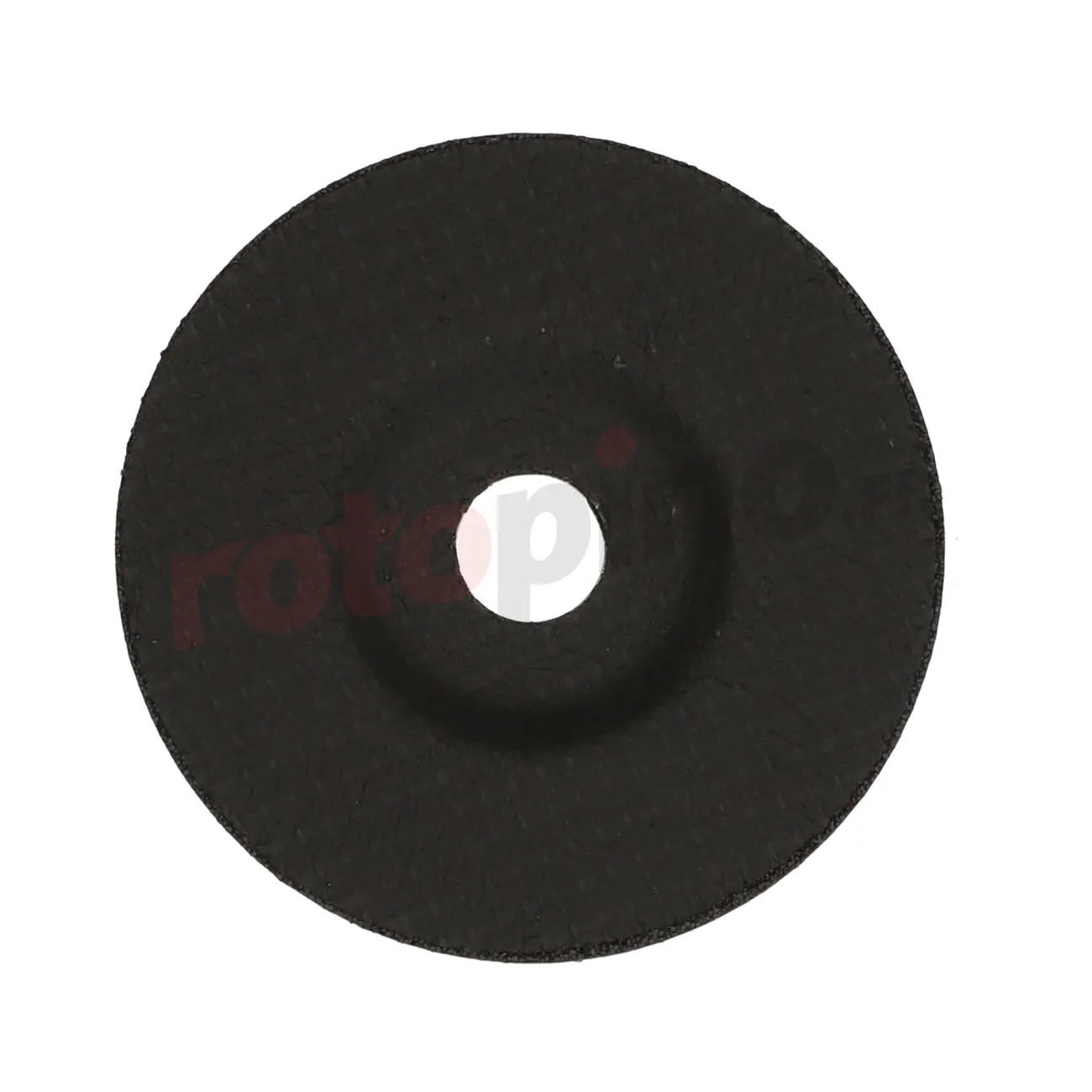 Disque Abrasif Pour Acier Inoxydable 125x22,23x6,4mm Norton VULCAN METAL INOX – Image 2