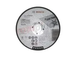 Disque Bosch HPP Metal