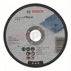 Disque Corindon Bosch 2608603166