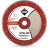 Disque De Coupe Diamanté 250mm Rubi CPX 250 PRO