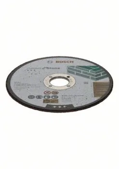 Disque De Coupe Droit Standard For Stone Bosch 2608603178