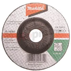 Disque De Ponçage à Béton Makita D-18502