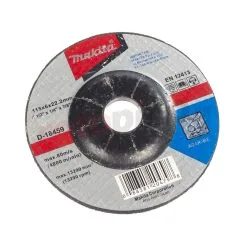 Disque De Ponçage à Métal Makita D-18459