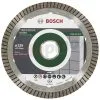 Disque Diamant 115mm Bosch Best For Ceramic Extra Clean Turbo