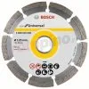 Disque Diamant 125mm 10 Pcs. Bosch ECO For Universal