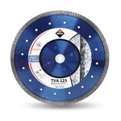 Disque Diamant 125mm Rubi TVA 125 SUPERPRO