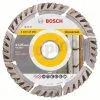 Disque Diamant 125x22,23mm Bosch Standard For Universal
