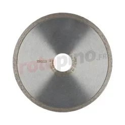 Disque Diamant 125x22,23mm Norton CLASSIC CERAMIC