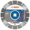 Disque Diamant 125x22,23x1,6mm Bosch Standard For Stone