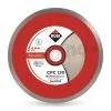 Disque Diamant 180mm Rubi CPC 180 PRO
