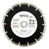 Disque Diamant 180mm Yato YT-6004