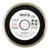 Disque Diamant 180mm Yato YT-6014