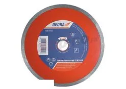 Disque Diamant 200mm Dedra H1123E