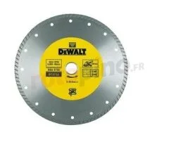 Disque Diamant 230mm DeWalt DT3732