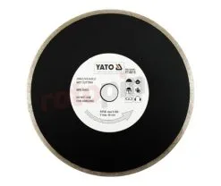 Disque Diamant 230mm Yato YT-6015