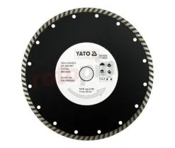 Disque Diamant 230mm Yato YT-6025
